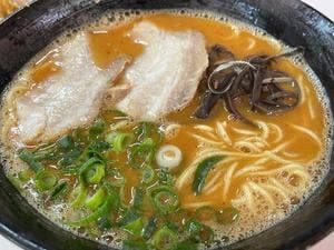 かほラーメン