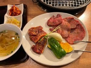 焼肉ぜっと KITAMACHI