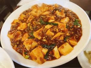 中国料理 東方美人