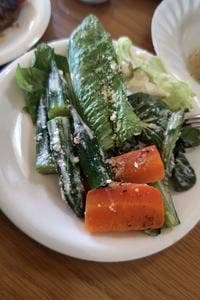 Ristorante CRESS 長沼店