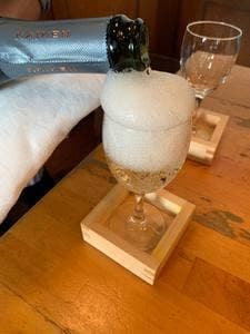 つばめグリル ホテルメッツ川崎店