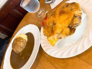 紅茶専門店アリエル