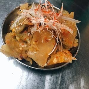 台風飯店 裏天王寺店