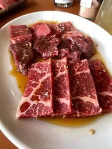 おもに亭 南柏店