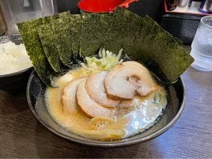 松壱家 藤沢南口店