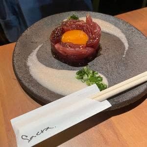 和レストラン SACRA