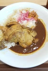 すき家 長田浜添通店