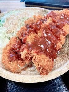 たるみ食堂 垂水PA下り