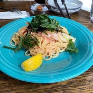 パスタ アルバ 池尻大橋