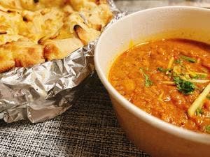 インド食堂 ふたば