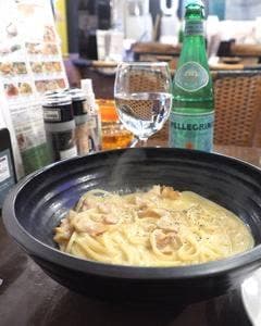 イタリアンバジル
