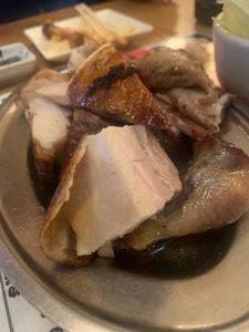 骨付肉専門 徳太郎