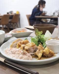 Kanacoco kitchen 今泉Base店