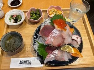 枡SARA