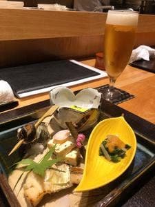 神楽坂 よこ田