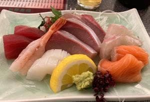 双葉寿司 三宮店