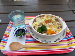 門司港レトロコミュカフェ