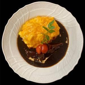 ロイヤルクリスタルカフェ