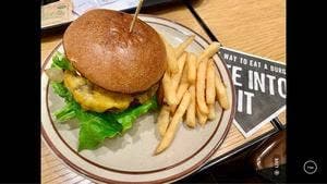J.S. BURGERS CAFE ららぽーと立川立飛店