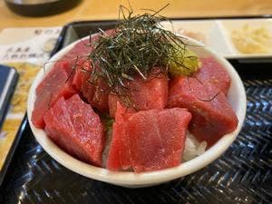 熱々天ぷら 虎之介