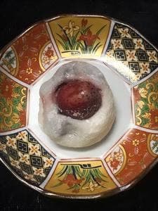 御菓子司 松月堂