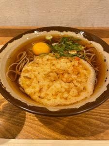 三宮そば スクラ三宮店