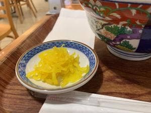 天丼と海鮮丼 波止場食堂