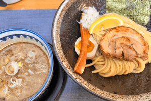 麺屋AGEHA
