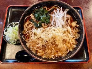 そば吉木部店
