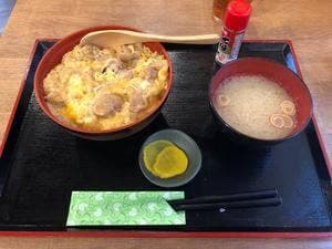 鳥良商店 上野6丁目店