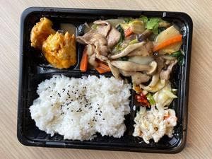 手作り弁当・そら
