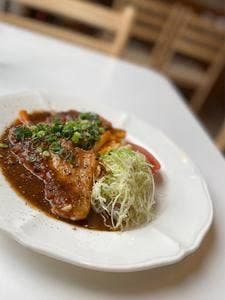 洋食屋クメキッチン