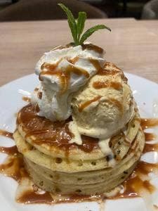 デニーズ八王子みなみ野店