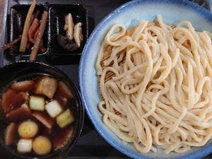 だんべうどん