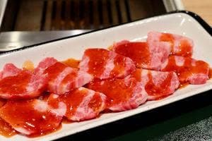 焼肉 ダイナマイト