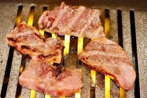焼肉 ダイナマイト
