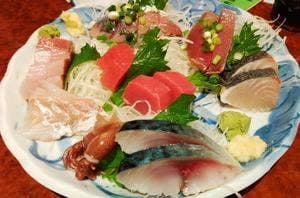 魚菜や両国