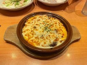 サイゼリヤ 静岡アスティ店