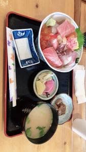 海鮮食堂 かいじ