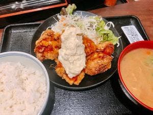 吉野家 堺東駅前店