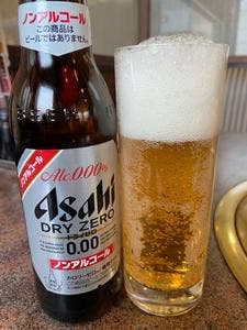 安楽亭 川崎初山店