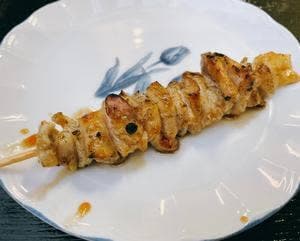 食事処なお