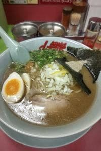 ラーメン山岡家 帯広店