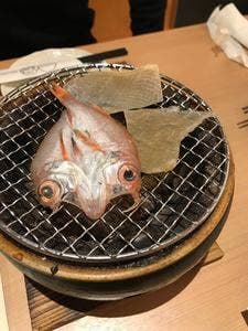 寝ずの甚八 佐久平店