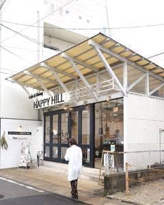 Cafe&Dining Happy Hill
