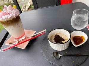 eredge★Cafe
