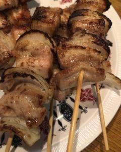 鳥勝