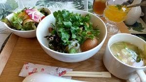 台湾家庭料理 花