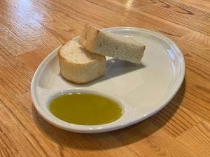 トラットリア ピウ リッコ