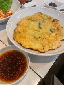 韓国料理 SOAr